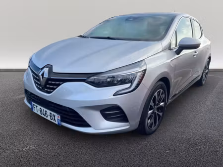 Renault Clio E-Tech 1.6 140