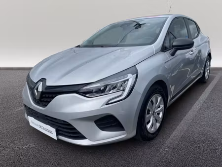 Renault Clio 1.0 SCe 75