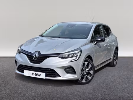 Renault Clio 1.0 TCe 90