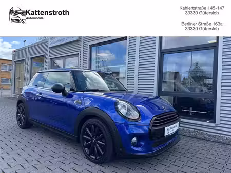 Mini Mini One 1.5 102
