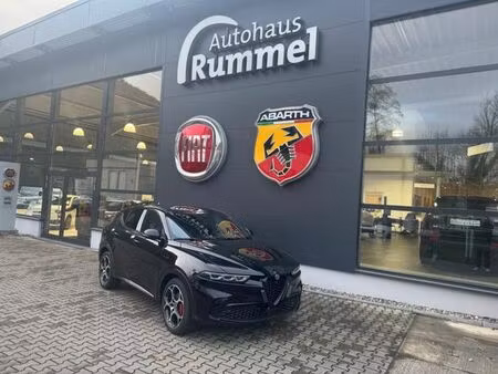 Alfa Romeo Tonale 1.5 160 Veloce