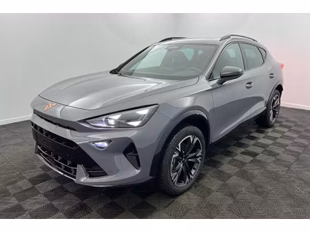 Cupra Formentor 2.0 TDI 150