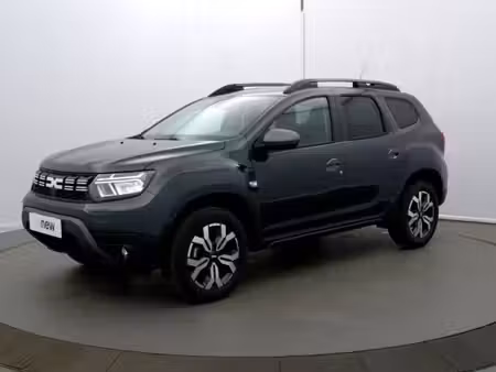 Dacia Duster Eco G