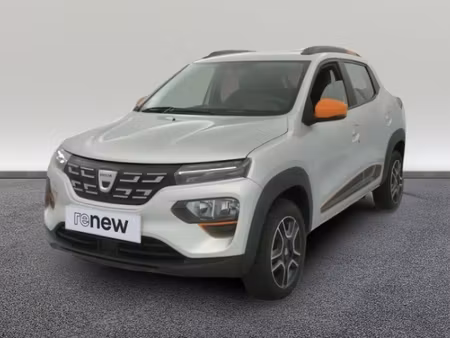 Dacia Spring 45
