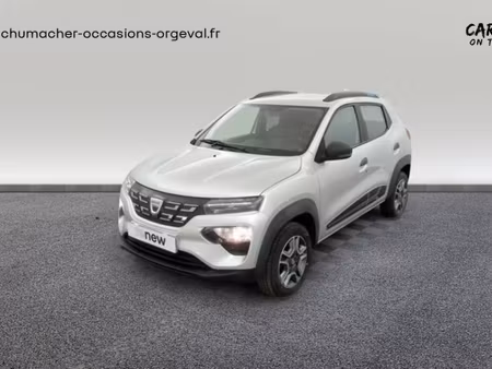 Dacia Spring 45