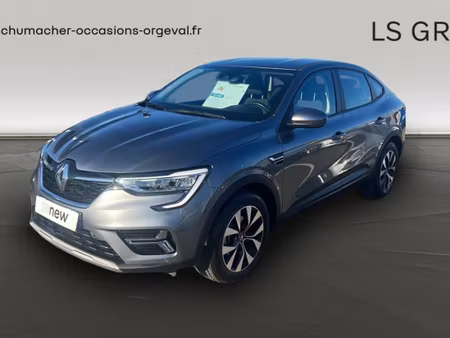 Renault Arkana E-Tech 1.6 145