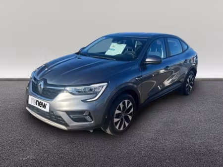 Renault Arkana E-Tech 1.6 145