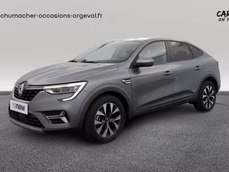 Renault Arkana E-Tech 1.6 145