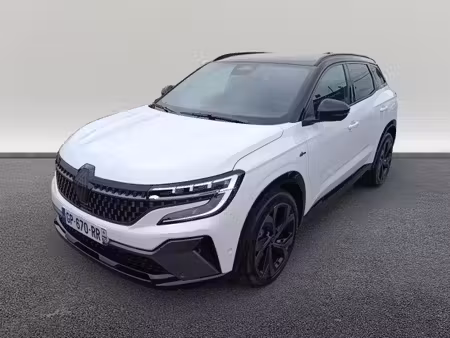 Renault Austral 1.2 200