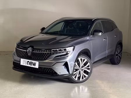 Renault Austral 1.2 200