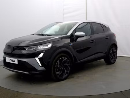 Renault Captur E-Tech 1.6 145