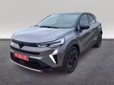 Renault Captur E-Tech 160