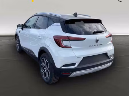 Renault Captur E-Tech 1.6 160