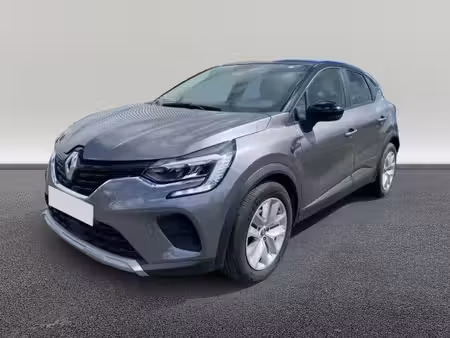 Renault Captur 0.9 TCe 90