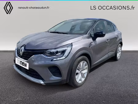 Renault Captur 0.9 TCe 90