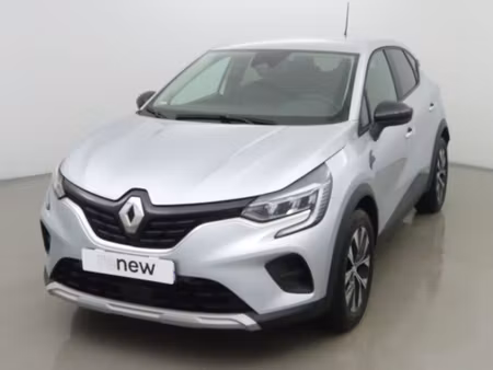 Renault Captur 1.0 TCe 91