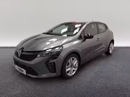 Renault Clio 1.5 dCi 100