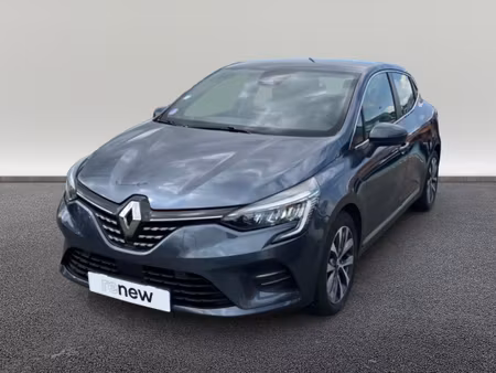 Renault Clio E-Tech 1.6 140