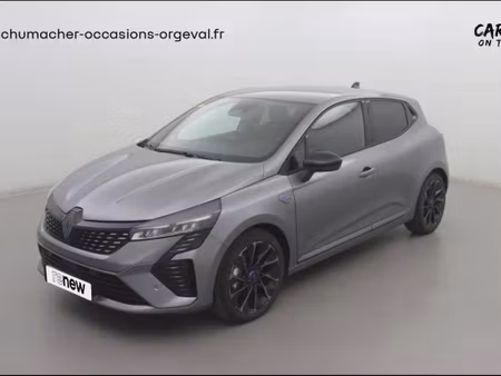 Renault Clio E-Tech 1.6 145