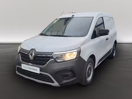 Renault Kangoo 1.3 TCe 100 Grand Confort