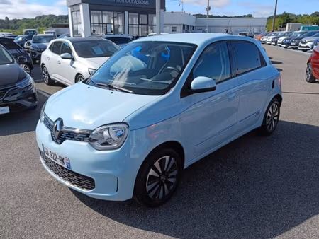 Renault Twingo 81