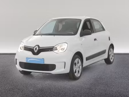 Renault Twingo 1.0 SCe 65