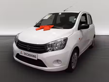 Suzuki Celerio 1.0 68