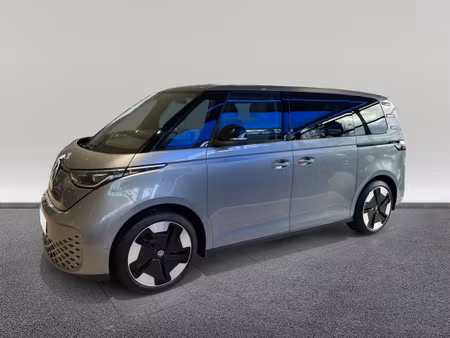 Volkswagen Id Buzz 204