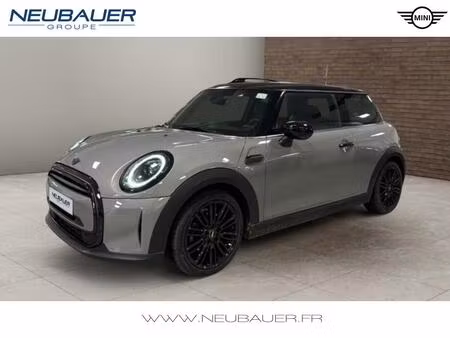 Mini Mini Cooper 1.5 136 Edition Premium