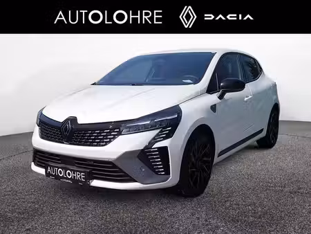 Renault Clio 1.0 TCe 90 Esprit Alpine