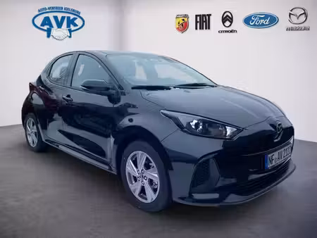 Mazda Mazda2 1.5 116 Exclusive Line