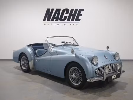 Triumph TR3