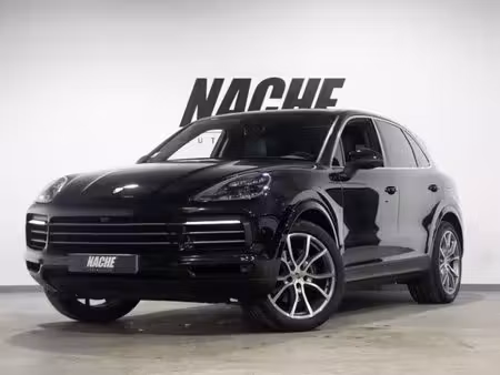 Porsche Cayenne V6 3.0 340 4x4