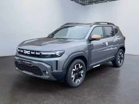 Dacia Duster 1.6 140