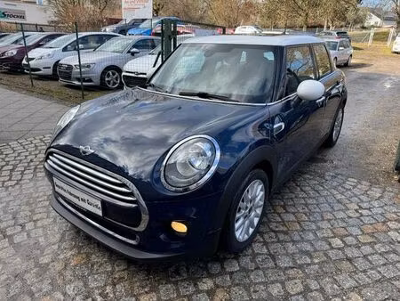 Mini Mini Cooper 1.5 136