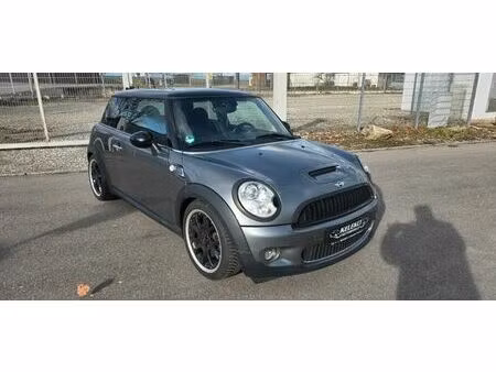 Mini Mini Cooper S 1.6