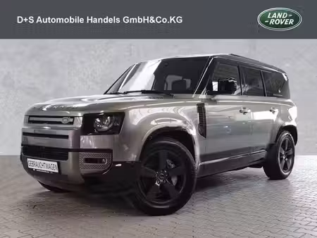 Land Rover Defender D300 3.0 300 X-Dynamic HSE 4x4