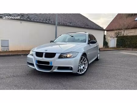 BMW Série 3 320SI 2.0 173