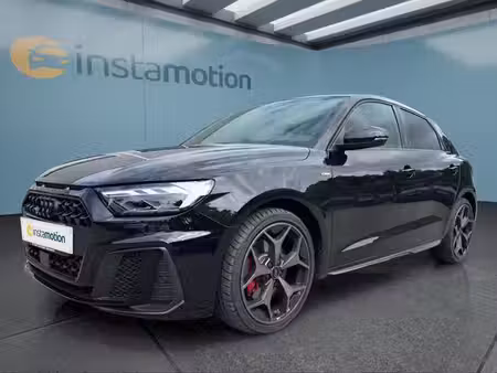 Audi A1 35 TFSI 1.5 TFSI 150