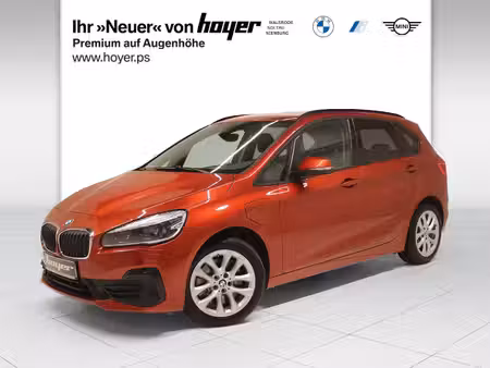 BMW Série 2 1.5 xDrive