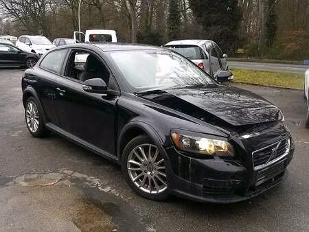 Volvo C30 1.6 100