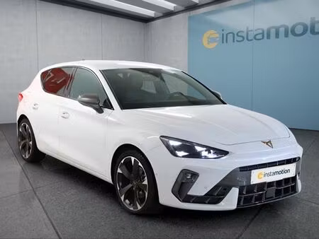 Cupra Leon 2.0 TDI 150