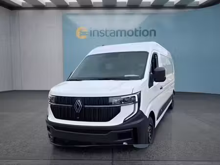 Renault Master 2.0 dCi 150