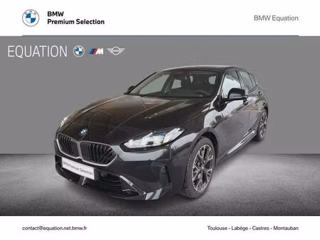BMW Série 1 1.5