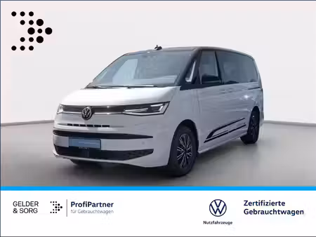 Volkswagen Multivan 2.0 TDI 150