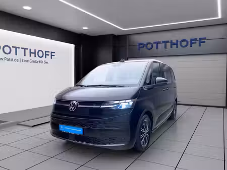 Volkswagen Multivan 2.0 TDI 150