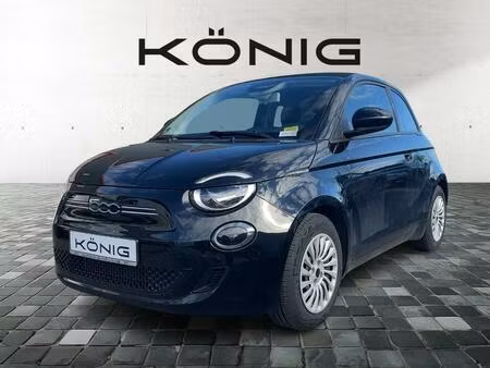 Fiat 500 118
