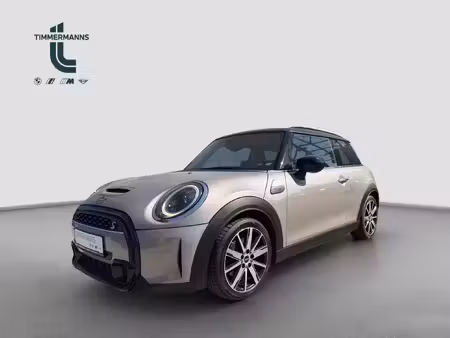 Mini Mini Cooper S 2.0 178 Classic