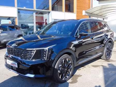 Kia Sorento 1.6 Platinum 4x4