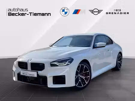 BMW Série 2 M2 3.0